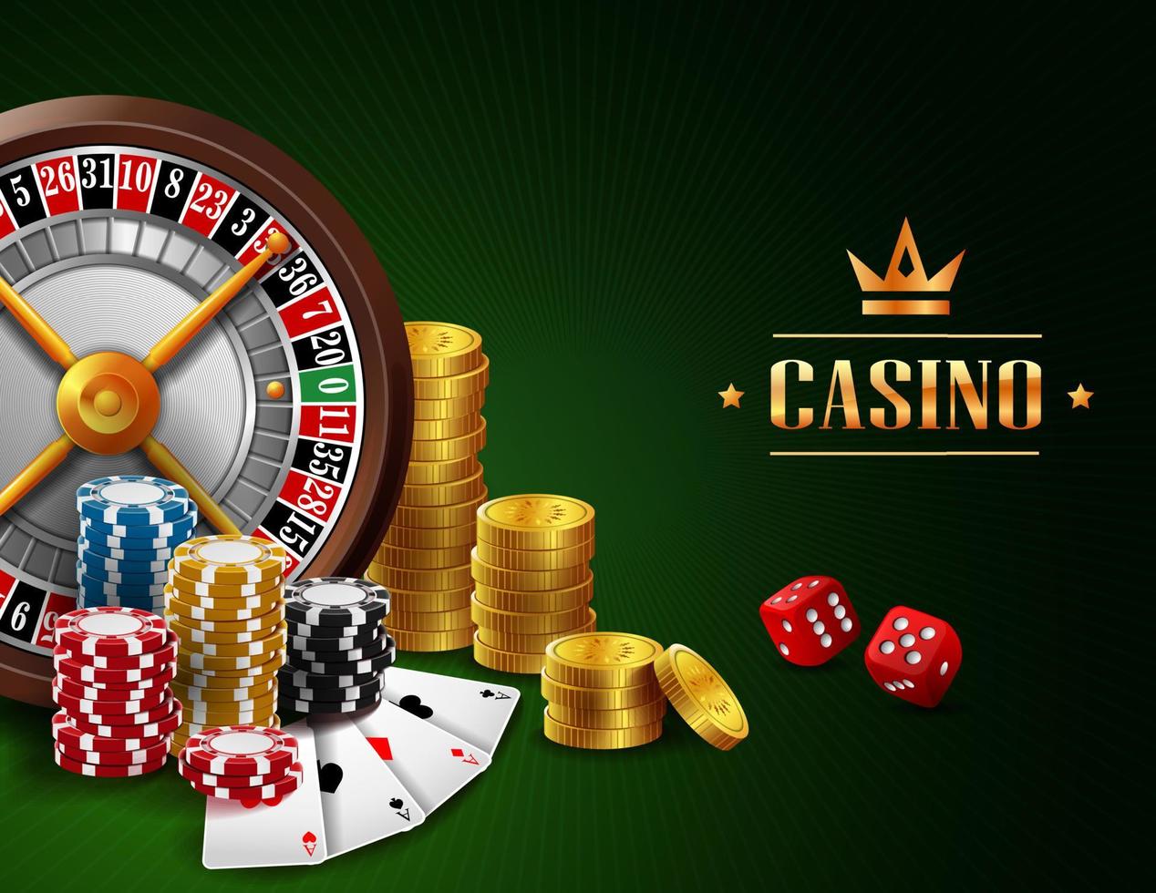 Casinos Banner